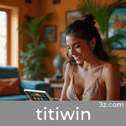 Titiwin: Slots - Mega Jackpots, Jogos de Mesa - Estratégia Avançada, Live Dealers - Experiência Imersiva