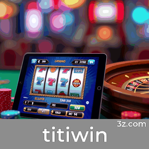 Aposte a Qualquer Hora com o App Titiwin