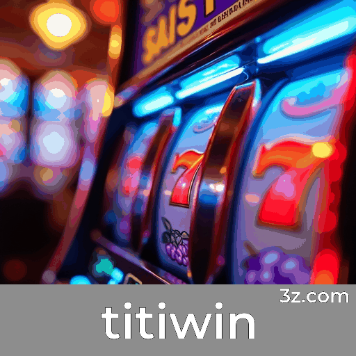 Titiwin: Jogo ao Vivo para Jogadores Brasileiros