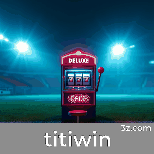 Análise Esportiva Profissional com Foco Brasileiro na Titiwin