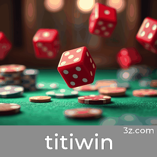 Arquitetura Robusta que Garante Estabilidade na titiwin